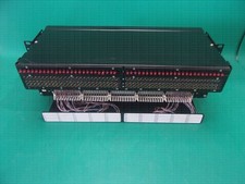 ADC TE COMMSCOPE DSX-1C/3 SERIES JACKFIELD 4-26087-0020  50 POSITION 19 INCH picture