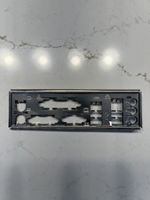 Asus M2A-VM HDMI I/O Shield Backplate picture