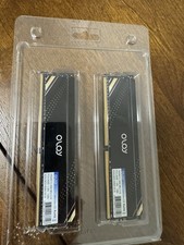 OLOY 16GB (2x8GB modules) RAM memory 3000 MHz DDR4 PC4-24000 picture