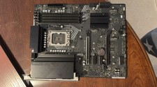 ASRock Z790 PG Lightning D5 LGA 1700 ATX Intel Motherboard picture