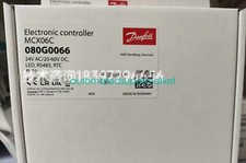 1pc NEW MCX06C 080G0066 Controller Shipping by DHL/FedEX picture