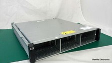 HP AJ949A StorageWorks MSA2024 24-Bay 2.5
