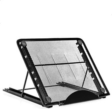 Multifunctional Adjustable Light Box Pad Stand Diamond Painting Tablet Notebook picture