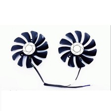 For MSI GTX1060 P106 960 3G 6G Racing Graphics Card Fan HA9010H12F-Z Mute picture