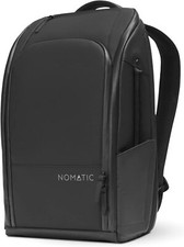 NOMATIC Backpack - 14L Water Resistant Anti Theft - Laptop Bag -  picture