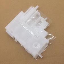 Cis Ink Tank Fits For Epson EcoTank L4160 L4168 L4166 L4156 L4165 L4158 L4170 picture