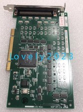 1pc used Interface PCI-2724CL picture