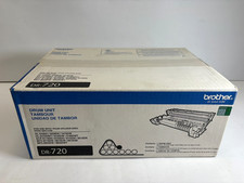 NEW Genuine Brother DR-720 Drum Unit for MFC-8910DW HL-5470DW picture