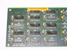 90X9229 ibm dual async adapter mca microchannel picture