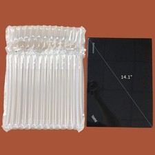 10 PCS 14 Inch Inflatable Laptop Protective Bag Manual Pump Shipping Moving picture