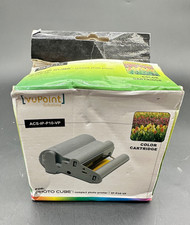 VuPoint Solutions Color Cartridge ACS-IP-P10-VP For Photo Cube Compact Printer  picture