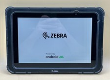 ZEBRA ET56DT 10