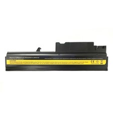 New Battery for IBM ThinkPad T40P T41 T42 T43 R50e R51e 92P1062 92P1067 08K8193 picture