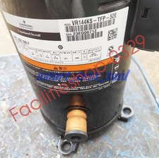 1PCS New Conditioning Compressor VR144KS-TFP-52E DHL/FedEx picture