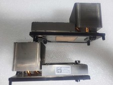 DELL 5JW7M POWEREDGE R720 HEATSINK - MATCHING PAIR SKU# 224816 picture
