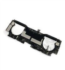 Apple MacBook Pro A1707 Logic Board i7-7700HQ 500GB 16GB 820-00928-A w/ Touch ID picture