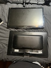 ViewSonic VX2252MH LED 22