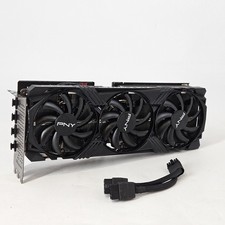 PNY GeForce RTX 4070 Ti 12GB RAM - Graphics Card - Excellent Condition picture