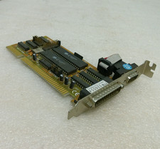 Byte Runner Technologies TC-200  ISA-bus Expansion Card picture