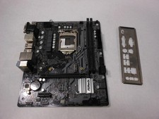 ASROCK H510M-HDV/M.2 LGA1200 DDR4 Micro ATX Motherboard - Tested picture
