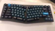 Keychron Q10 Mechanical Keyboard CNC Aluminum Macro Knob picture