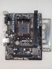Gigabyte GA-F2A88XM-DS2 Motherboard Socket FM2+ DDR3 AMD A88X picture