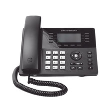 Grandstream GXP1782 Powerful Mid-range IP Phone, 8 Lines with 4 Function Keys picture