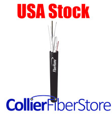 4km Mini ADSS Aerial Optical Fiber, Singlemode, 6 Cores, Outdoor, Span 80 picture