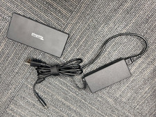 Plugable USB-C Dual HDMI Docking Station UD-MSTH2 picture