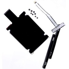 2nd 2.5 Inch SATA Hard Drive Cable HDD Caddy For Acer Predator Helios 300 picture
