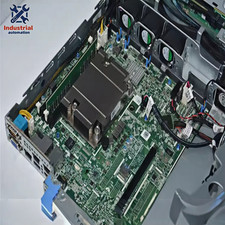 Dell PowerEdge R250 Barebone 2x3.5