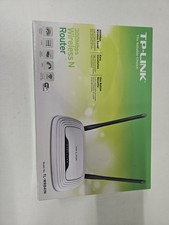 TP-Link TL-WR841N 300mbps Wireless N Router Open Box picture