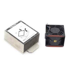 FOR System X3650 M4 X3650M4 Server CPU Cooling Fan Kit 81Y6844 69Y5611 94Y6620 picture