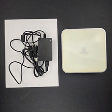 Iomega Home Media Network Hard Drive MiniMax MMHDCB USB w/ Power Adapter Tested picture