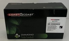 Coast To Coast Computer Products Diamond Series Toner Cartridge,BR-DR890DS-Black picture