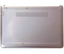 For HP 14S-CF CR DK TPN-I130 I135 Laptop Bottom Cover Lower Case M93460-001 picture