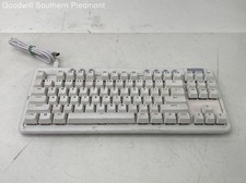 Logitech G715 Y-R0085 Lightspeed Wireless Mechanical Gaming Keyboard - Tested picture