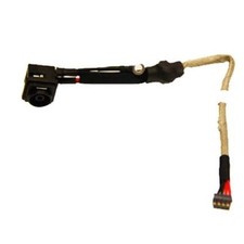 DC POWER JACK PLUG CABLE FOR SONY VAIO VPCF11JFX VPC-F11JFX VPCF11M1E SERIES picture