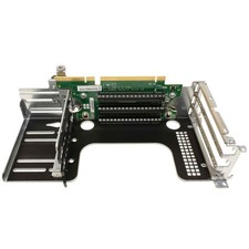 Lenovo Expansion Slot Riser Board ThinkServer RD650 3x PCIe x16 00FC329 00FC129 picture