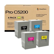 MasaiMara High Yield Pro C5200 Toner Cartridge Replacement for Ricoh Pro C520... picture