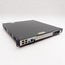 HPE HP MSR3012 MSR3000 Series AC Comware 3-Port Gigabit Managed Router JG409B picture