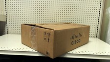 NEW CISCO 2801/K9 2-Port 10/100mbps Integrated Service Router CISCO2801/K9 NOB picture