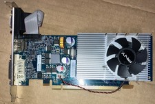 PNY NVIDIA GeForce 210 1GB DDR3 PCI Express SFF Graphics Card DVI VGA HDMI picture