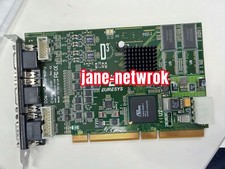 Actual Stock 1PC USED DOMINO Harmony rev A2 picture