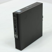 Dell Optiplex 3050 Intel Core i5 7th Gen 8GB RAM No Drive/OS USFF Desktop B1 picture