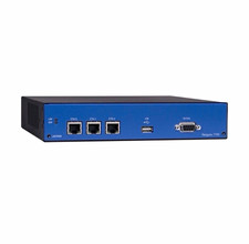 ADTRAN NetVanta 3140 Enterprise Router 1Gbps 3 LAN 1 WAN USB DB-9 1700341F1 picture
