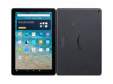 (B-GRADE) Amazon Fire HD 10 (11th Gen.) 2021 (T76N2B) 32GB (Wi-Fi) 10.1
