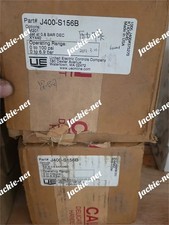 1PCS NEW J400-S156B VIA DHL/FedEx picture
