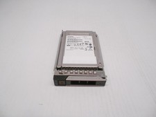 KIOXIA 7.68TB SSD SAS 2.5