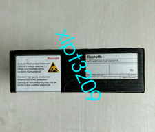 NEW Rexroth R901002095 VT-VSPA2-1-2X/V0/T5 amplifier FedEx or DHL picture